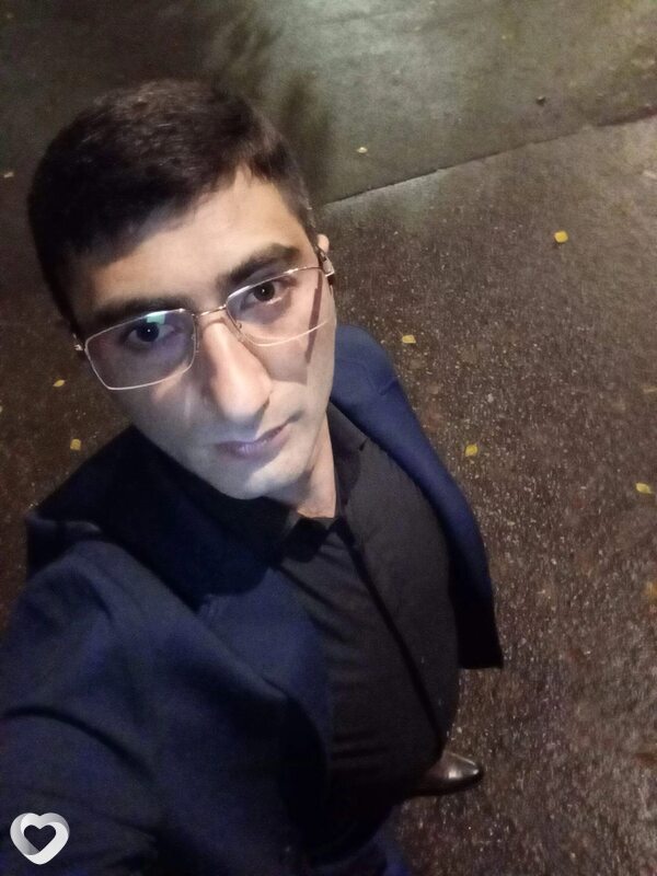 Ваген, 31, Долгопрудном — анкета №4442031