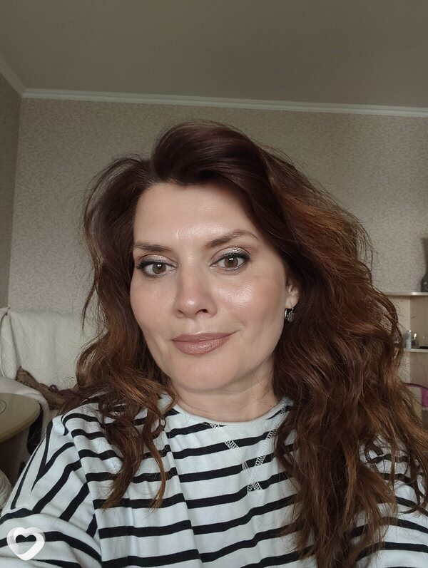 Марина, 52, Минске — анкета №4442032