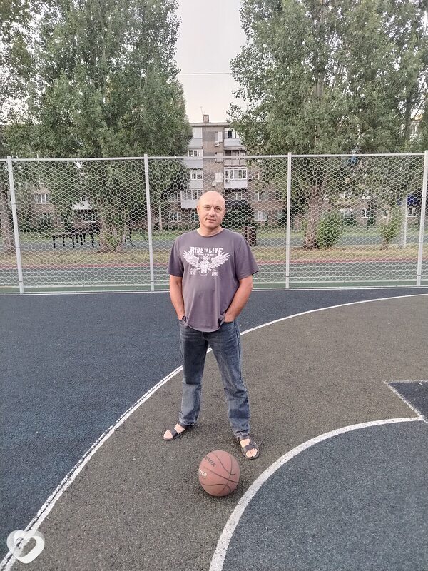 Алексей, 47, Самаре — анкета №4442037