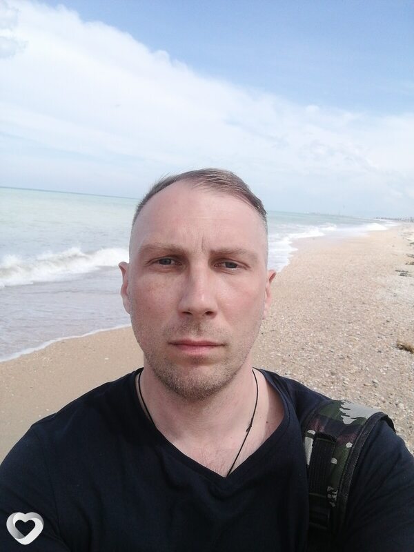 Андрей, 39, Бресте — анкета №4442040