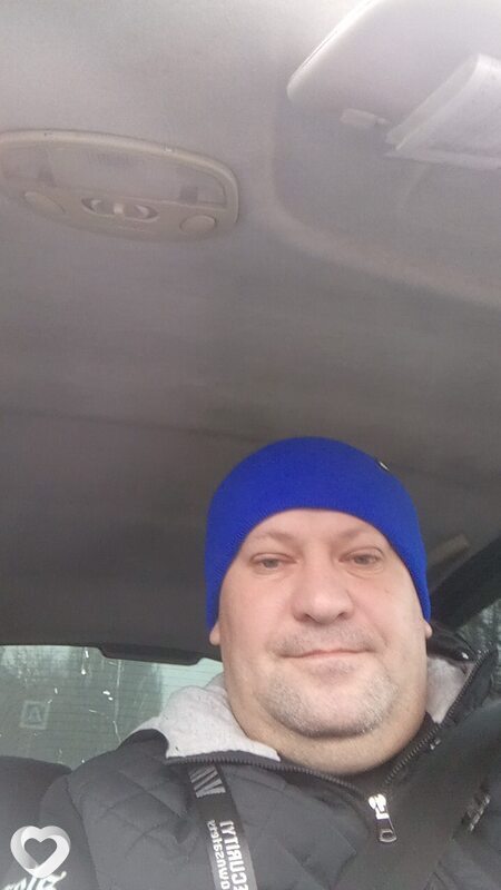 Александр, 43, Липецке — анкета №4442049
