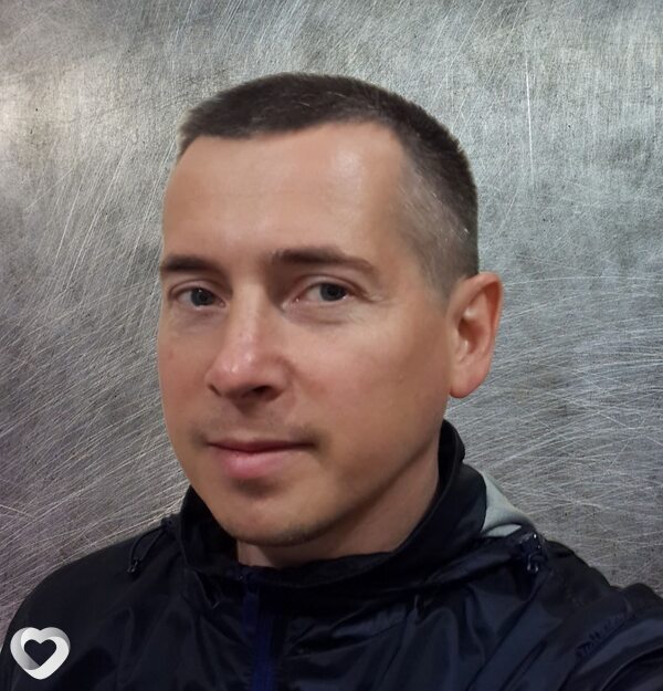 Влад, 48, Норильске — анкета №4442051