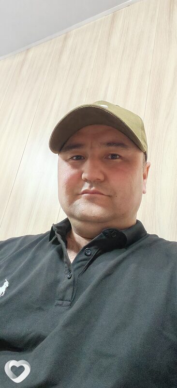 Шерхон, 34, Москве — анкета №4442052