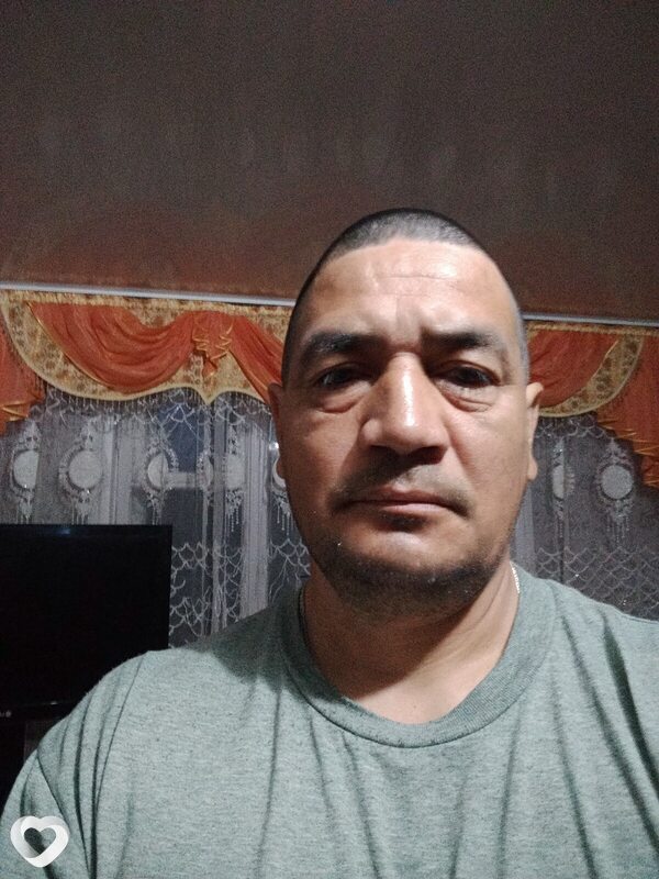 Самат, 46, Костанае — анкета №4442053