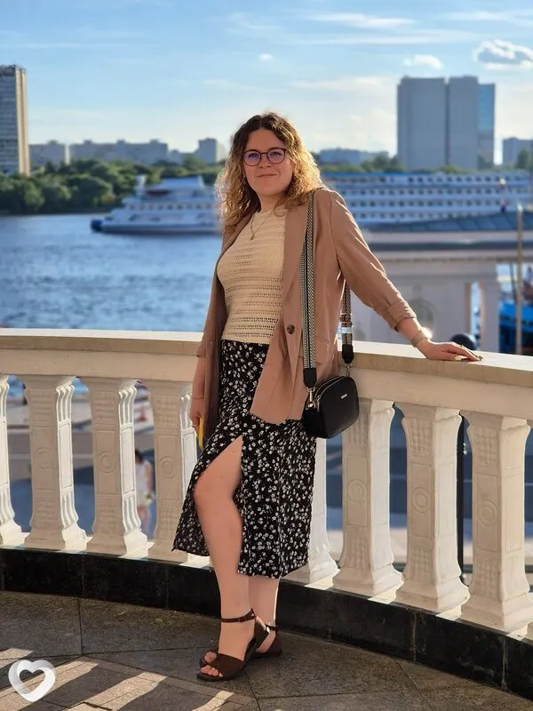 Елена, 24, Москве — анкета №4441753