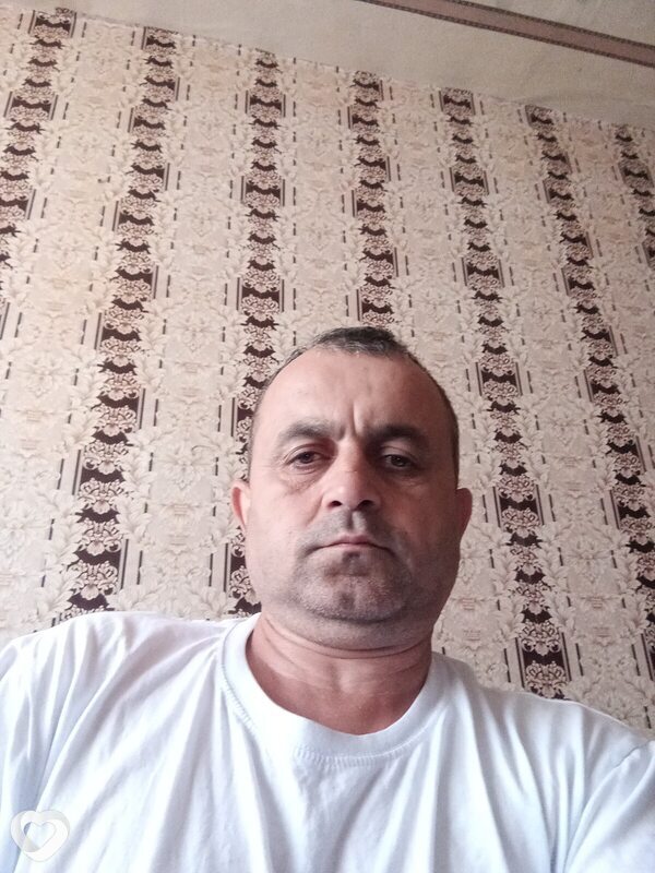 Султан, 47, Новополоцке — анкета №4441807