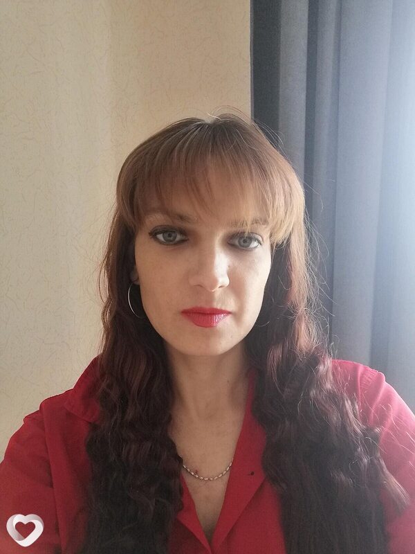 Oxsi, 30, Воронеже — анкета №4441808