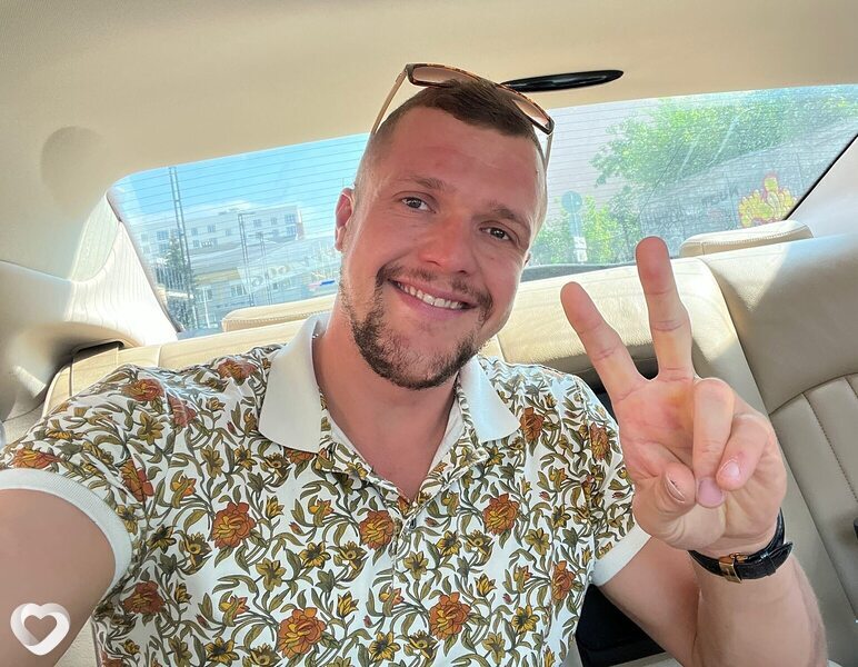 Владимир, Улан-Удэ