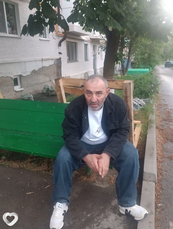 Гоча, Красный Сулин