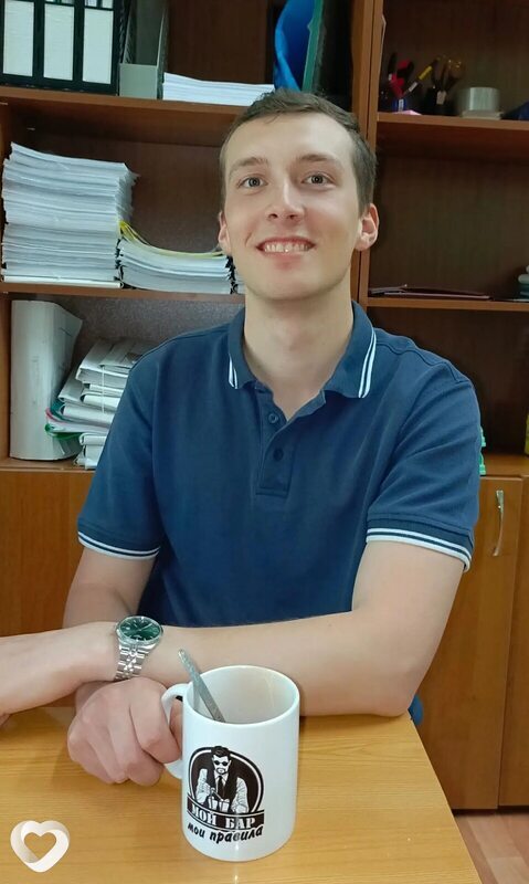 Иван, 25, Пятигорске — анкета №4441826