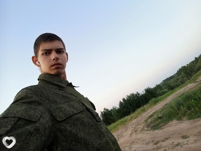 Илья, Касимов