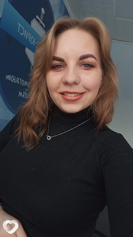 Василиска, 34, Новокузнецке — анкета №4441689