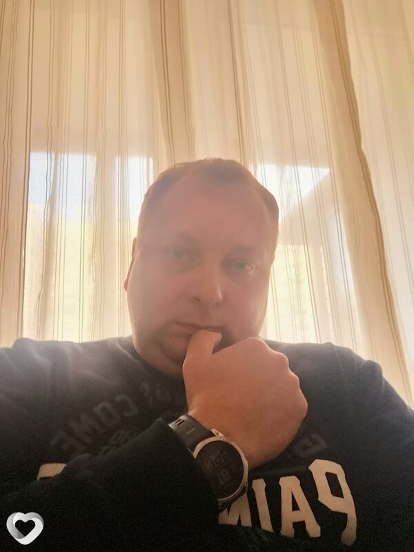 Олег, 47, Уфе — анкета №4441693