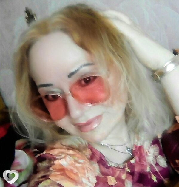 Элина, 63, Челябинске — анкета №4441705