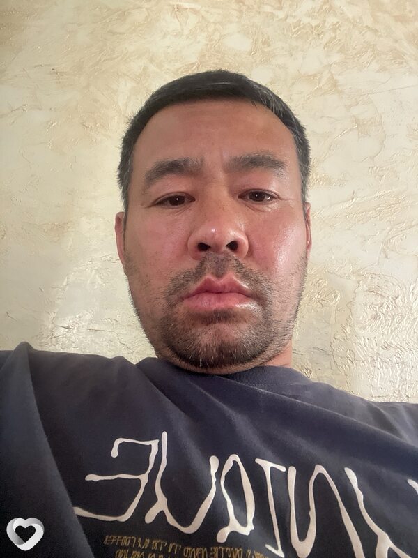Ян, 41, Алматы — анкета №4441760