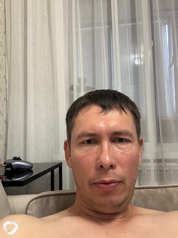 Руслан, 42, Казани — анкета №4441765