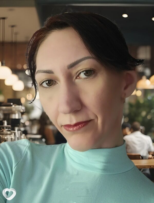 Екатерина, 45, Хабаровске — анкета №4688490