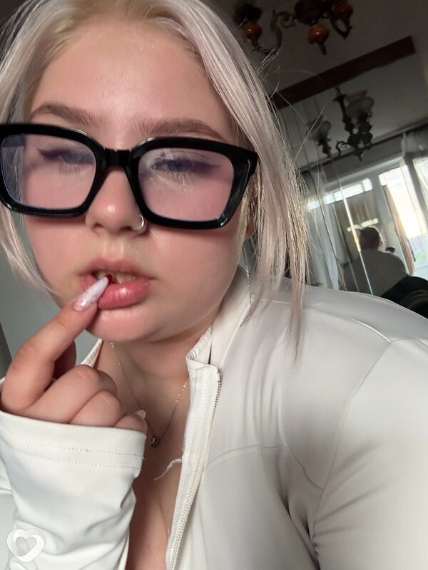 Ольга, 23, Санкт-Петербурге — анкета №4688493