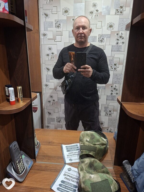 Александр, Витебск