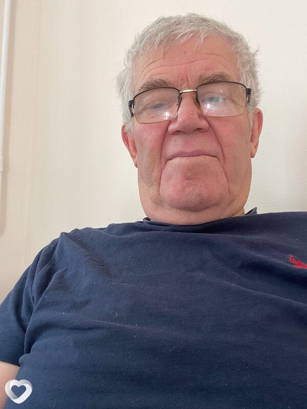 Дмитрий, 61, Санкт-Петербурге — анкета №4688497