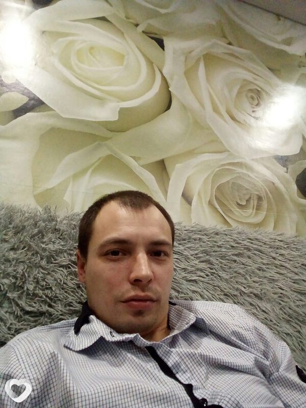 Лёха, 35, Копейске — анкета №4441786