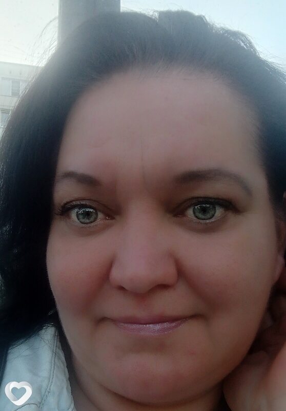Оксана, 48, Санкт-Петербурге — анкета №4441795