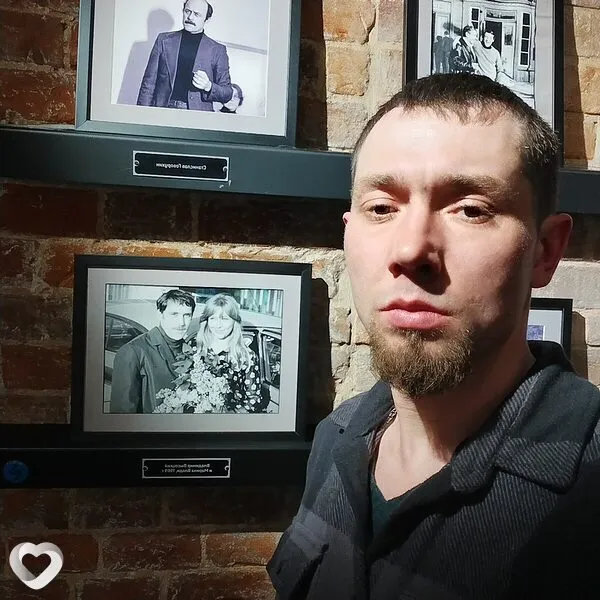 Олег, 34, Москве — анкета №4441803