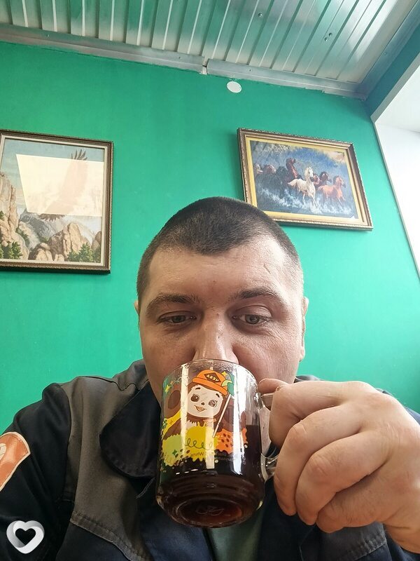 Сергей, 37, Белгороде — анкета №4441804