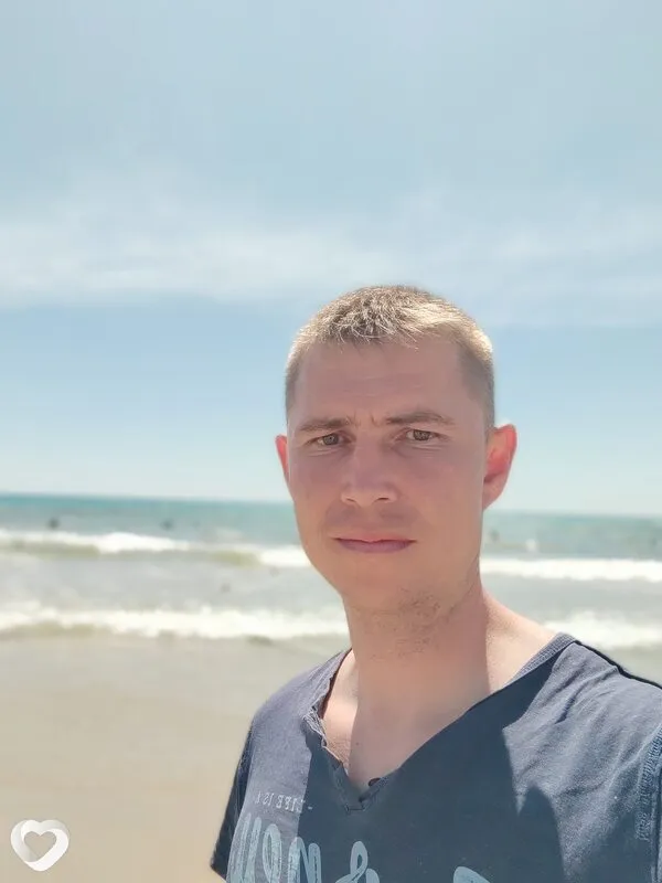 Алексей, 37, Москве — анкета №4442086