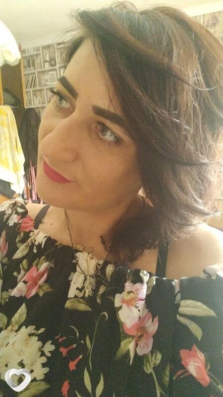 Анита, 36, Ногинске — анкета №4442087