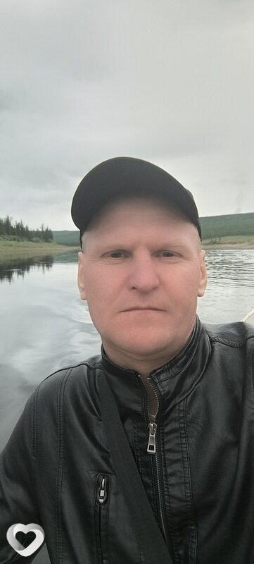 Константин, 42, Красноярске — анкета №4442094