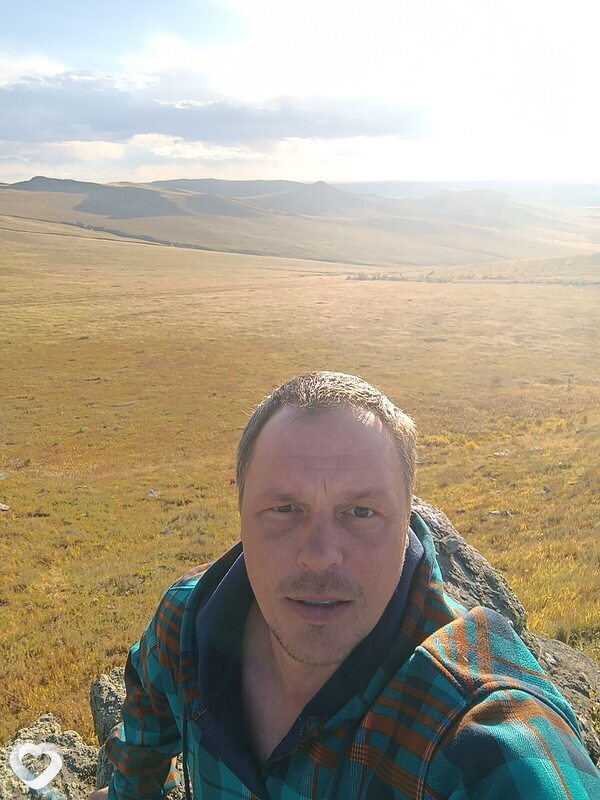 Михаил, 41, Томске — анкета №4442098