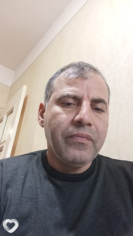 Гамлет, 46, Нижнем Новгороде — анкета №4441855