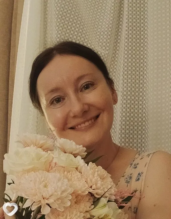 Ольга, 42, Барнауле — анкета №4441859