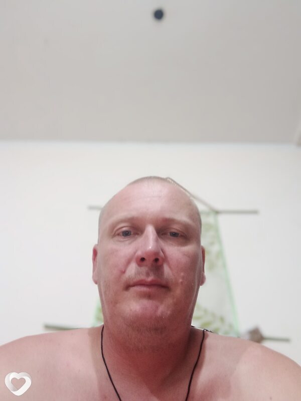Алексей, 37, Керчи — анкета №4441866