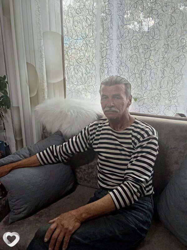 Александр, 66, Чите — анкета №4441870