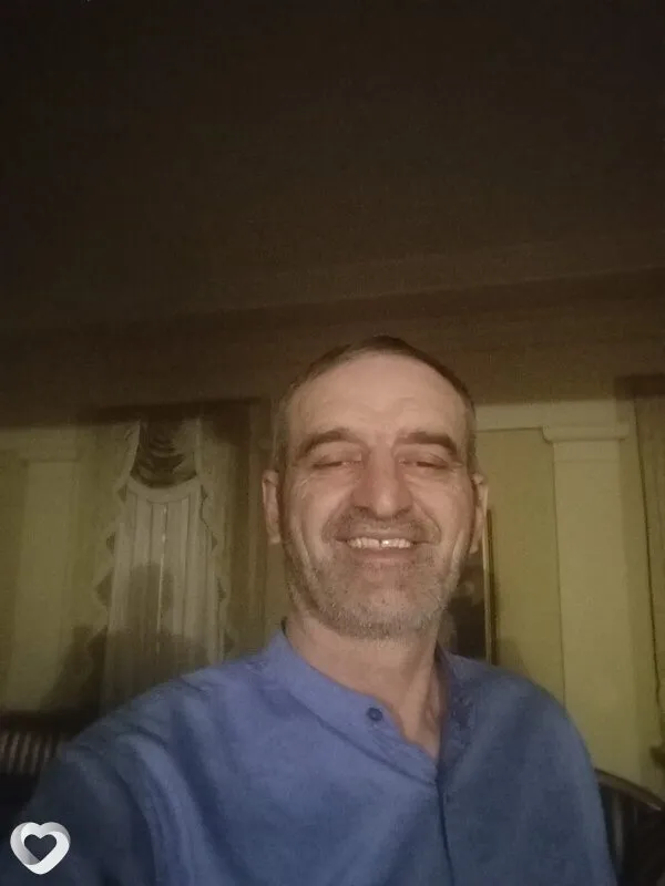 Шамиль, 51, Москве — анкета №4441877