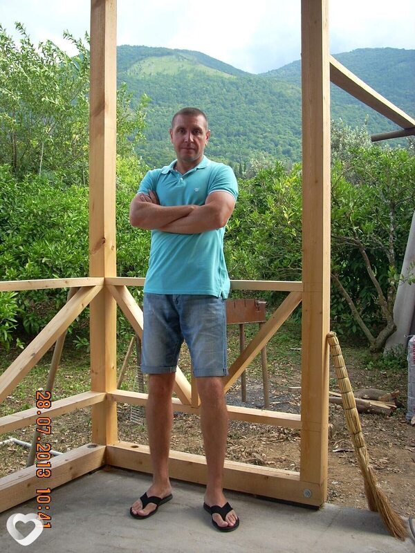 Cергей, 55, Тольятти — анкета №4441993