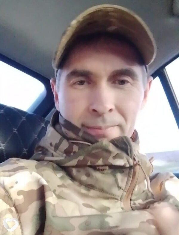 Рустам, 43, Уфе — анкета №4441905