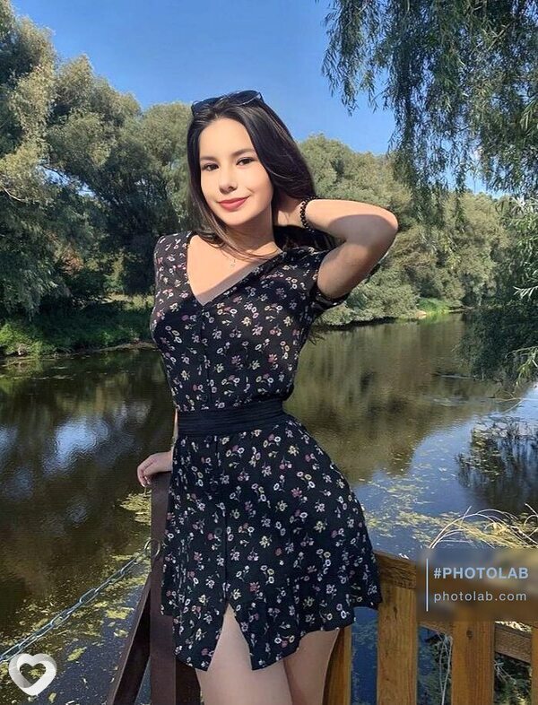 Малышка, 24, Уфе — анкета №4441920