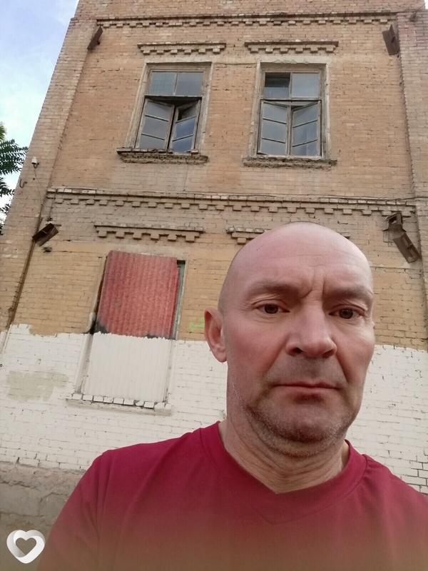 Алексей, 46, Волгограде — анкета №4441921