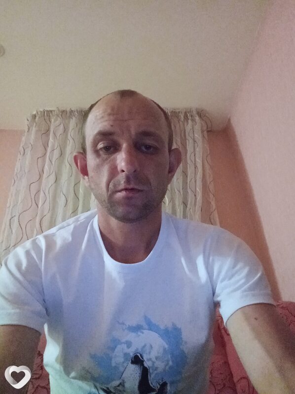 Алексей, 36, Самаре — анкета №4441925