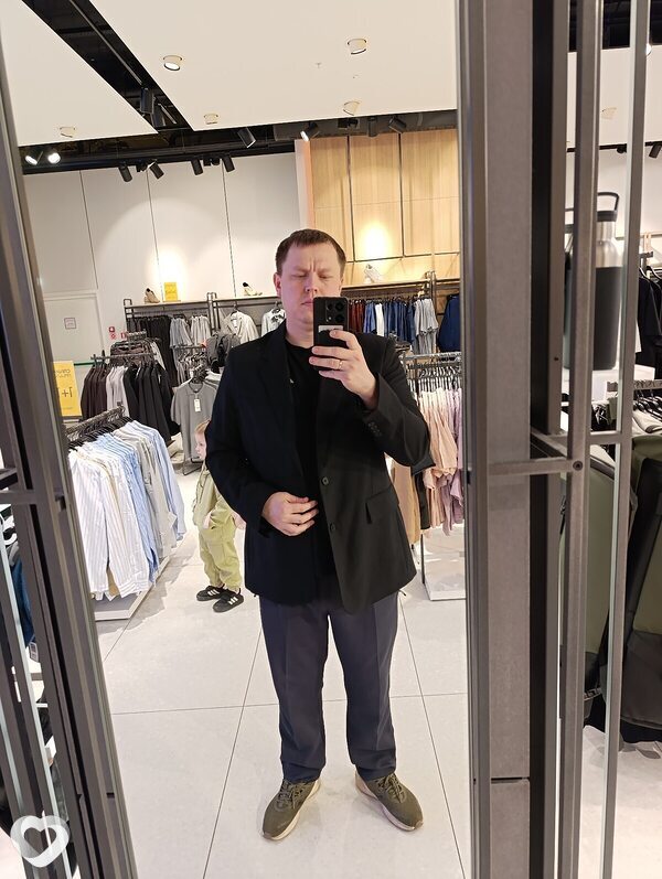 Kgan, 33, Екатеринбурге — анкета №4441929