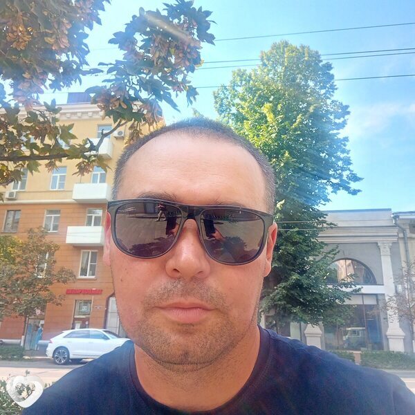 Руслан, 37, Таганроге — анкета №4441881
