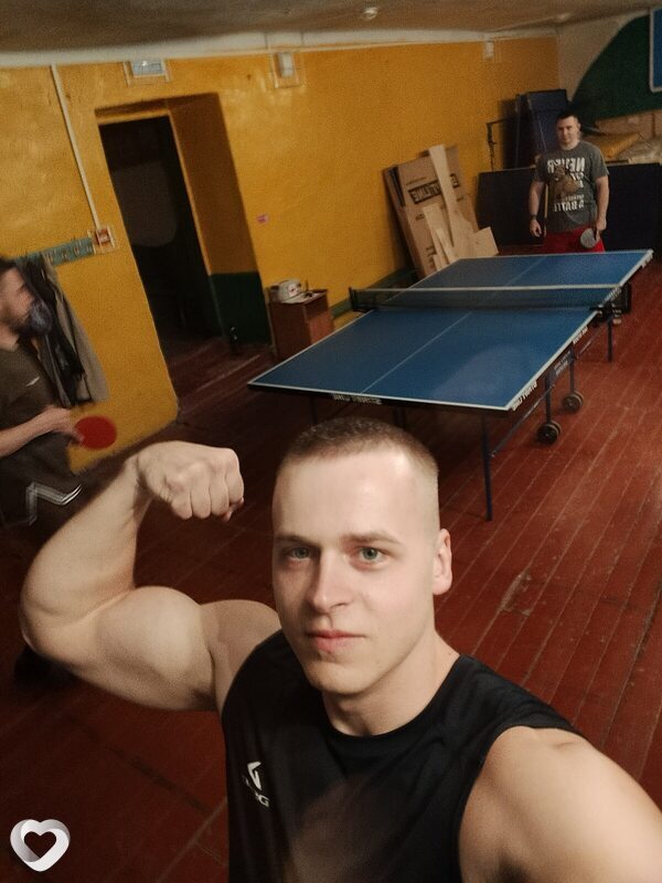 Dmitry, 29, Москве — анкета №4441883