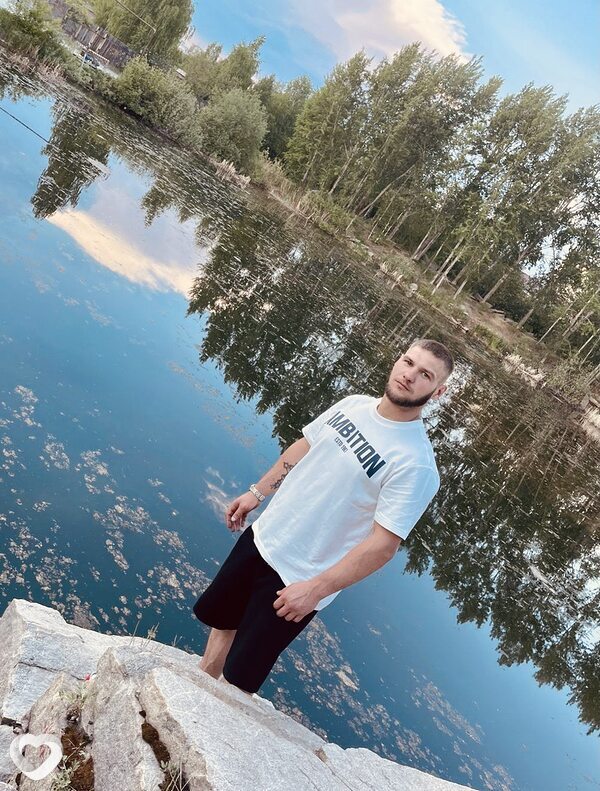 Олег, 28, Екатеринбурге — анкета №4441885