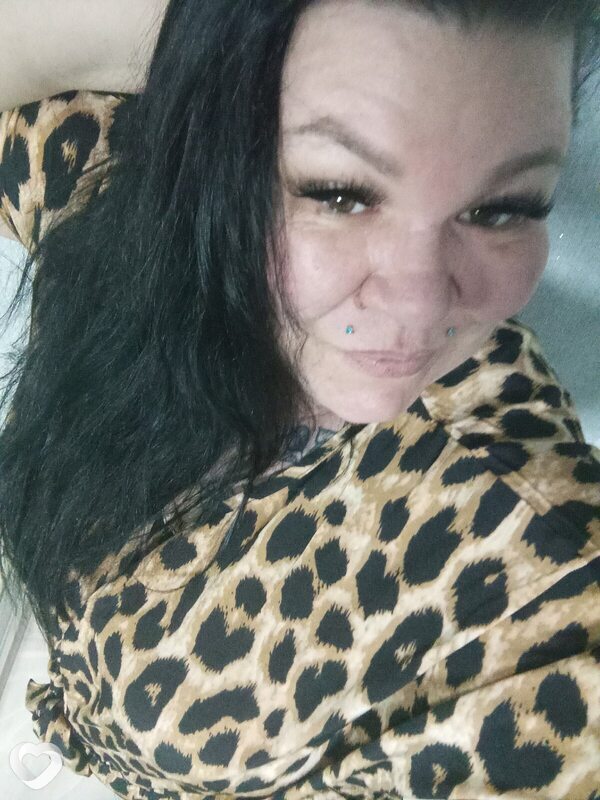 Алла, 40, Хабаровске — анкета №4441887