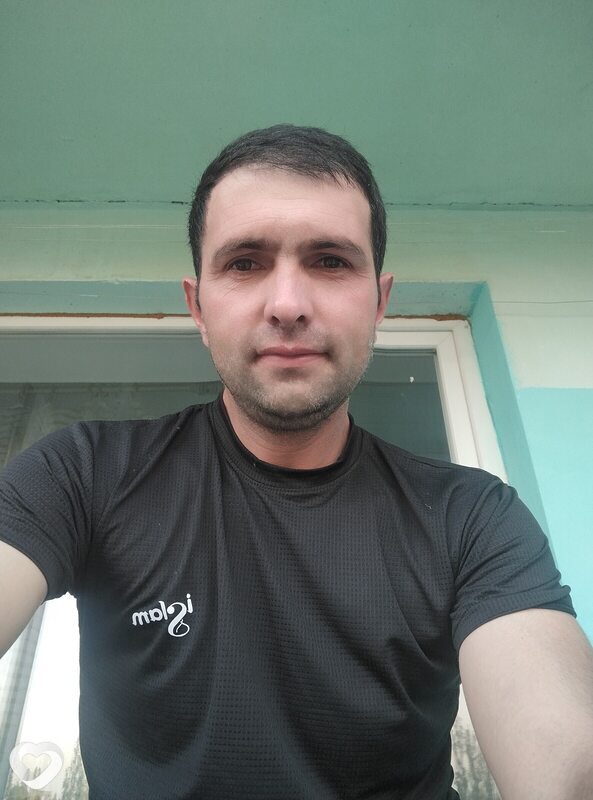 Нажмиддин, 32, Воронеже — анкета №4441889