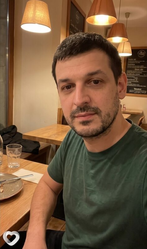 Сергей, 30, Иркутске — анкета №4441890