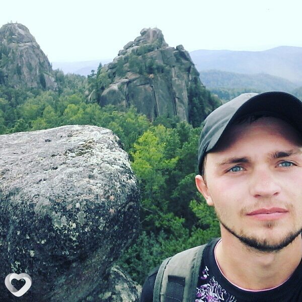 Михаил, 31, Норильске — анкета №4441893